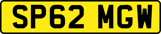 SP62MGW