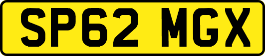 SP62MGX