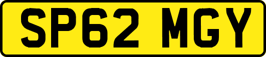 SP62MGY