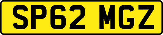 SP62MGZ
