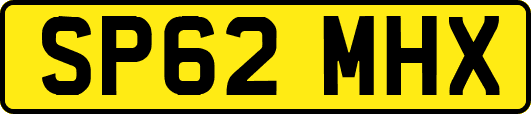 SP62MHX