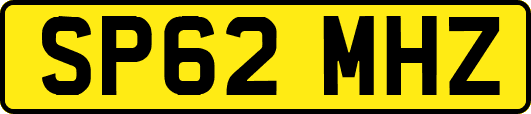 SP62MHZ