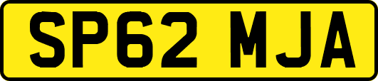 SP62MJA