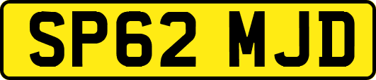 SP62MJD