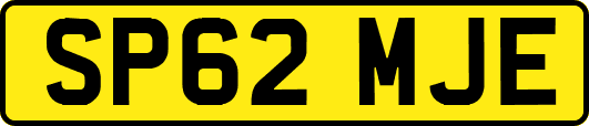 SP62MJE