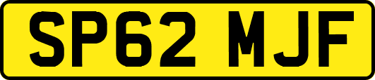 SP62MJF