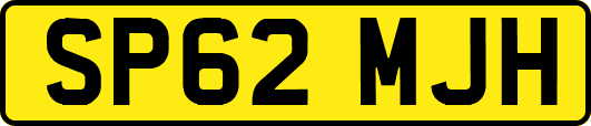 SP62MJH