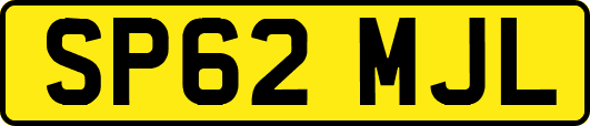 SP62MJL