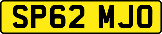 SP62MJO