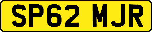 SP62MJR