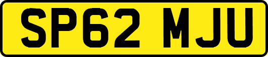 SP62MJU