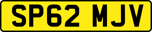 SP62MJV
