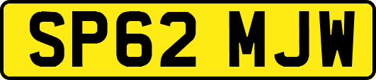 SP62MJW