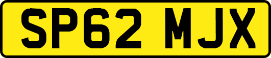 SP62MJX