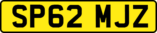 SP62MJZ