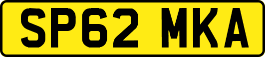 SP62MKA