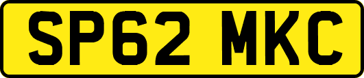 SP62MKC