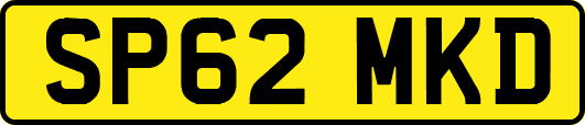 SP62MKD