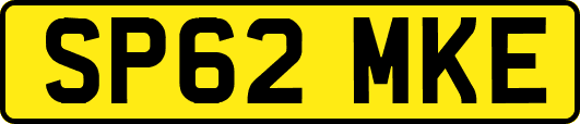 SP62MKE