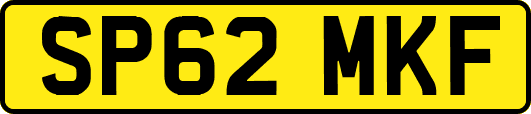 SP62MKF