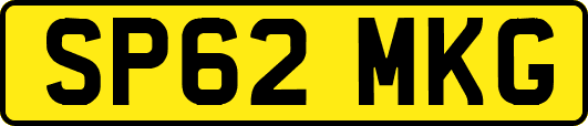 SP62MKG
