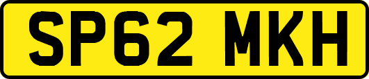 SP62MKH