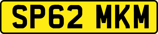 SP62MKM