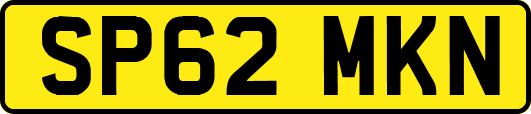 SP62MKN