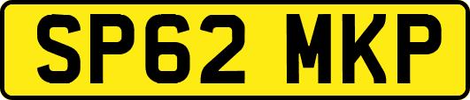 SP62MKP