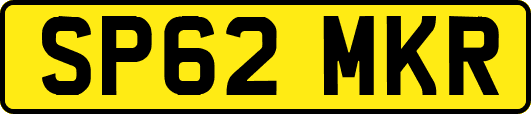 SP62MKR