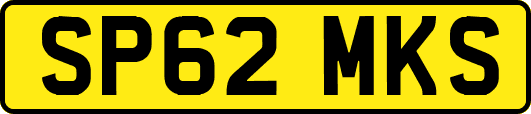SP62MKS