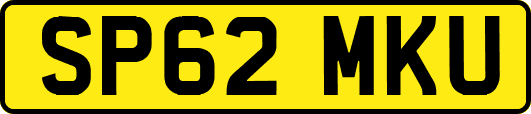 SP62MKU
