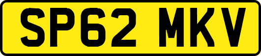 SP62MKV