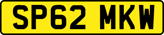 SP62MKW