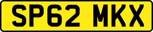 SP62MKX