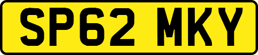 SP62MKY