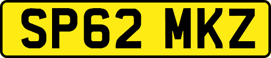 SP62MKZ