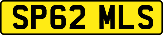 SP62MLS