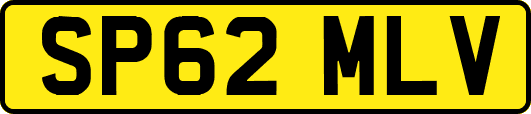 SP62MLV