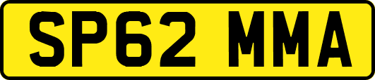 SP62MMA