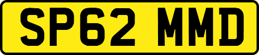 SP62MMD