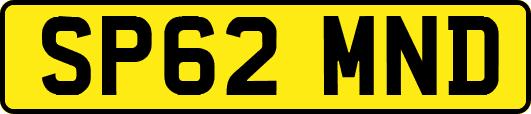 SP62MND