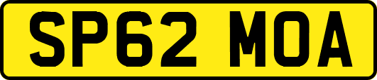 SP62MOA