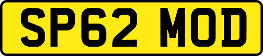 SP62MOD