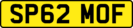 SP62MOF