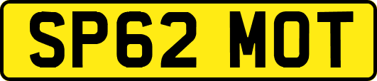 SP62MOT