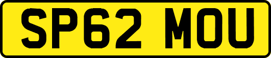 SP62MOU