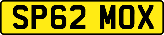 SP62MOX