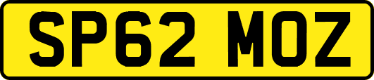 SP62MOZ