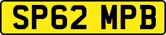 SP62MPB